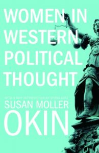 Baixar Women in Western Political Thought pdf, epub, eBook