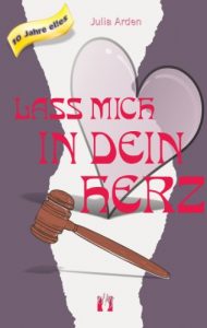 Baixar Lass mich in dein Herz (German Edition) pdf, epub, eBook