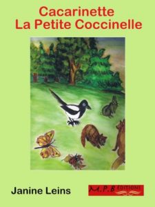 Baixar Cacarinette la petite Coccinelle (Histoires pour enfants t. 1) (French Edition) pdf, epub, eBook
