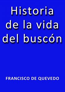 Baixar Historia de la vida del buscon pdf, epub, eBook