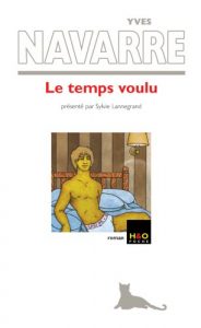 Baixar Le temps voulu (French Edition) pdf, epub, eBook