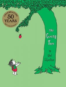 Baixar The Giving Tree pdf, epub, eBook