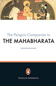 Baixar Penguin Companion to the Mahabharata pdf, epub, eBook