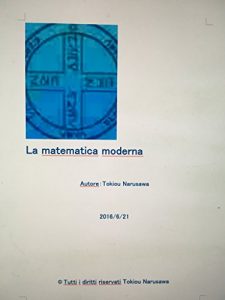 Baixar La matematica moderna (Italian Edition) pdf, epub, eBook