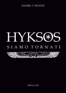 Baixar Hyksos. Siamo tornati (Italian Edition) pdf, epub, eBook