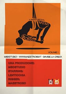Baixar MBDSTUDIO – Anatomy of a Bondage – Volume 1 pdf, epub, eBook