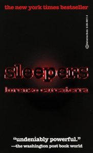 Baixar Sleepers pdf, epub, eBook