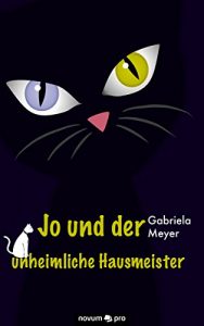 Baixar Jo und der unheimliche Hausmeister (German Edition) pdf, epub, eBook