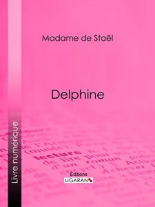 Baixar Delphine (French Edition) pdf, epub, eBook