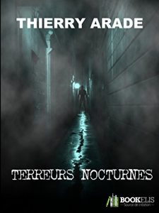 Baixar Terreurs Nocturnes (French Edition) pdf, epub, eBook