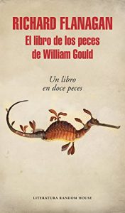 Baixar El libro de los peces de William Gould: Un libro en doce peces pdf, epub, eBook
