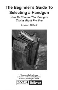 Baixar The Beginner’s Guide To Selecting A Handgun (English Edition) pdf, epub, eBook