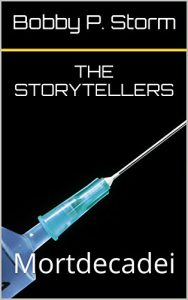 Baixar THE STORYTELLERS 13: Mortdecadei (Italian Edition) pdf, epub, eBook