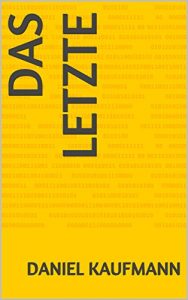 Baixar Das letzte (German Edition) pdf, epub, eBook