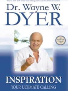 Baixar Inspiration: Your Ultimate Calling pdf, epub, eBook