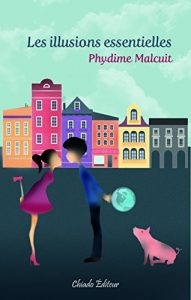 Baixar Les illusions essentielles pdf, epub, eBook