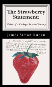 Baixar The Strawberry Statement (English Edition) pdf, epub, eBook