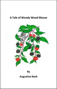 Baixar A Tale of Woody Wood Mouse (English Edition) pdf, epub, eBook