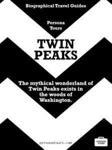 Baixar Persona: Twin Peaks (English Edition) pdf, epub, eBook