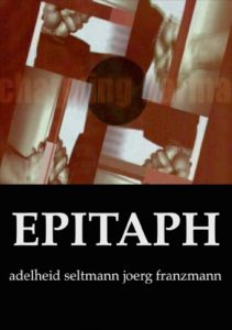 Baixar EPITAPH (digital art poetry 6) (German Edition) pdf, epub, eBook