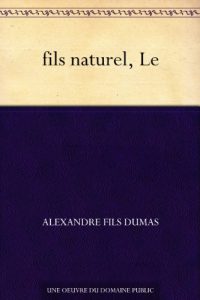Baixar fils naturel, Le (French Edition) pdf, epub, eBook