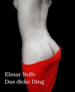 Baixar Das dicke Ding (German Edition) pdf, epub, eBook
