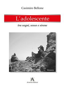 Baixar L’adolescente pdf, epub, eBook