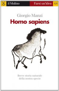 Baixar Homo sapiens (Farsi un’idea) pdf, epub, eBook