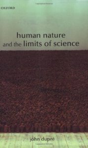 Baixar Human Nature and the Limits of Science pdf, epub, eBook