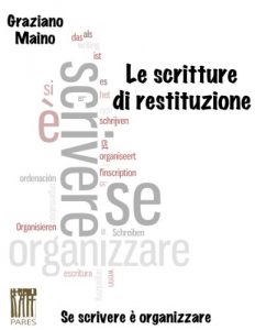 Baixar Le scritture di restituzione pdf, epub, eBook