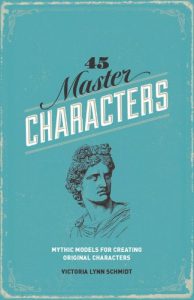 Baixar 45 Master Characters, Revised Edition: Mythic Models for Creating Original Characters pdf, epub, eBook