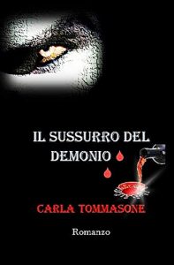 Baixar IL SUSSURRO DEL DEMONIO (Italian Edition) pdf, epub, eBook