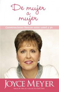 Baixar De mujer a mujer: Conversaciones francas entre usted y yo pdf, epub, eBook