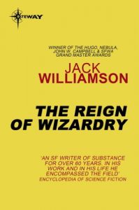 Baixar The Reign of Wizardry (English Edition) pdf, epub, eBook