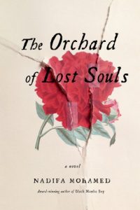 Baixar The Orchard of Lost Souls: A Novel pdf, epub, eBook