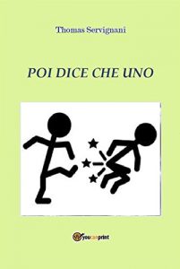 Baixar Poi dice che uno pdf, epub, eBook