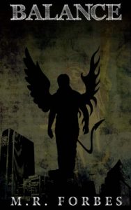 Baixar Balance (The Divine Series Book 1) (English Edition) pdf, epub, eBook