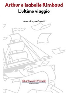 Baixar L’ultimo viaggio (Biblioteca del Vascello) pdf, epub, eBook