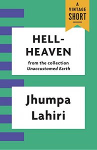 Baixar Hell-Heaven (A Vintage Short) pdf, epub, eBook
