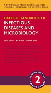 Baixar Oxford Handbook of Infectious Diseases and Microbiology (Oxford Medical Handbooks) pdf, epub, eBook