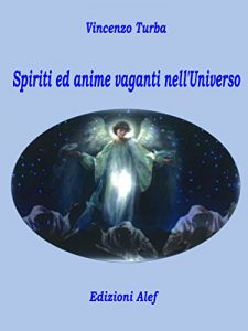 Baixar Spiriti ed anime vaganti nell’universo pdf, epub, eBook