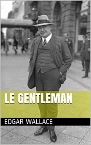 Baixar Le gentleman (French Edition) pdf, epub, eBook