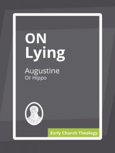 Baixar On Lying (English Edition) pdf, epub, eBook