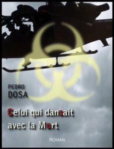 Baixar Celui qui dansait avec la mort (French Edition) pdf, epub, eBook