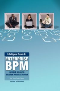 Baixar Intelligent Guide to Enterprise BPM: Remove Silos to Unleash Process Power (Intelligent Guide Book Series 1) (English Edition) pdf, epub, eBook