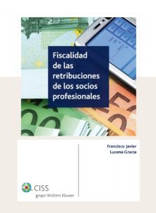 Baixar Fiscalidad de las retribuciones de los socios profesionales pdf, epub, eBook