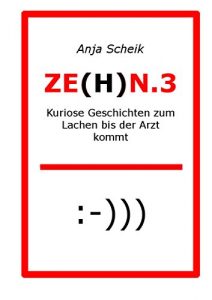 Baixar ZE(H)N.3 (Tierisch-Menschlich! 4) (German Edition) pdf, epub, eBook