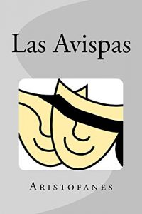 Baixar Las Avispas (Spanish Edition) pdf, epub, eBook
