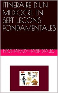 Baixar ITINERAIRE D’UN MEDIOCRE EN SEPT LECONS FONDAMENTALES (French Edition) pdf, epub, eBook