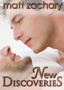 Baixar New Discoveries (The New Discoveries Series Book 1) (English Edition) pdf, epub, eBook